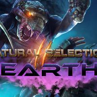Natural Selection 2 PC Steam Ключ