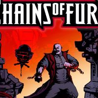 Chains of Fury PC Steam Аккаунт