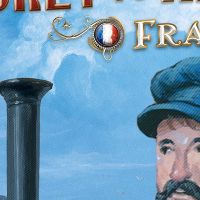 Ticket to Ride: Classic издание - France DLC EU Steam Ключ