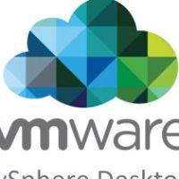 VMware vSphere 7 Desktop Host Ключ