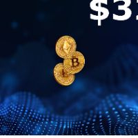 Rewarble Crypto (ETH) USD 325 Подарочная карта