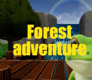 Forest adventure Steam Ключ