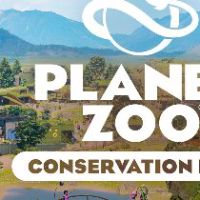 Planet Zoo - Conservation Pack DLC Steam Альтергифт