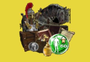 Age of Conan - Ultimate Level 80 Набор DLC Digital Download Ключ