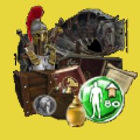 Age of Conan - Ultimate Level 80 Набор DLC Digital Download Ключ