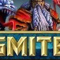 SMITE - Freya & Pixel Buster Skin Ключ