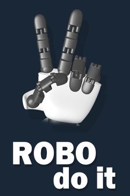 Robo Do It Steam Ключ