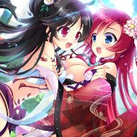 LoveKami -Divinity Stage- Steam Ключ