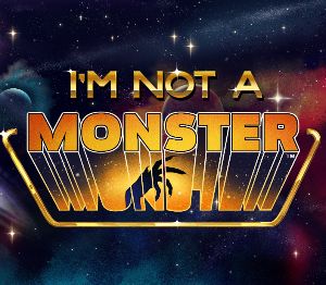 I'm not a Monster PC Steam Ключ