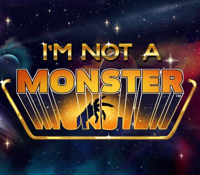I'm not a Monster PC Steam Ключ