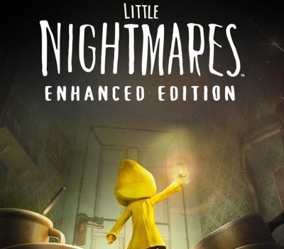Little Nightmares Улучшенное издание EU PC Steam Ключ