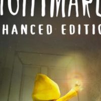 Little Nightmares Улучшенное издание EU PC Steam Ключ