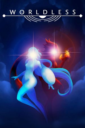 Worldless TR PC Steam Ключ