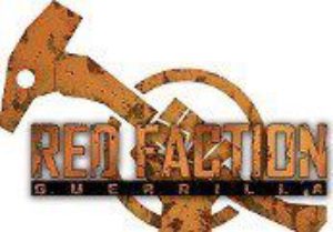 Red Faction Guerrilla Steam Ключ