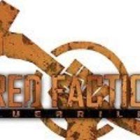 Red Faction Guerrilla Steam Ключ