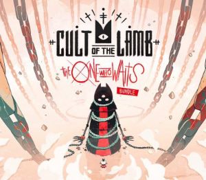 Cult of the Lamb: The One Who Waits Набор US XBOX One / Xbox Series X|S Ключ