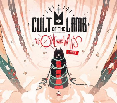 Cult of the Lamb: The One Who Waits Набор US XBOX One / Xbox Series X|S Ключ