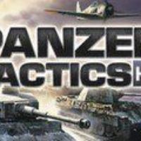Panzer Tactics HD RU VPN Required Steam Ключ