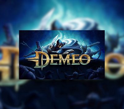 Demeo EU Steam Ключ