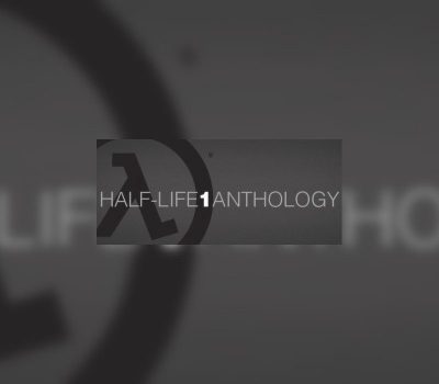 Half-Life 1 Anthology Steam Подарок