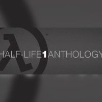 Half-Life 1 Anthology Steam Подарок
