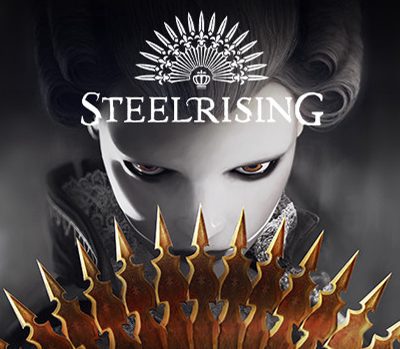 Steelrising SEA Steam Ключ