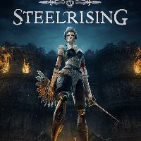 Steelrising SEA Steam Ключ