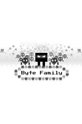 Byte Family Steam Ключ