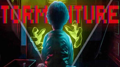 Tormenture PC Steam Ключ