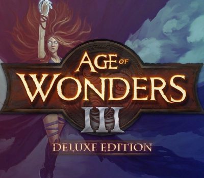 Age of Wonders III Deluxe-издание PC Steam Ключ