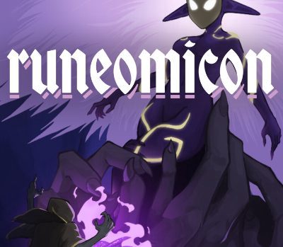 Runeomicon PC Steam Ключ