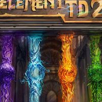 Element TD 2 Steam Ключ