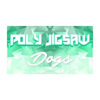 Poly Jigsaw: Dogs Steam Ключ