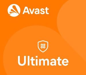 AVAST Ultimate 2026 Ключ (3 Years / 10 Devices)