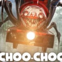 Choo-Choo Charles PC Steam Ключ
