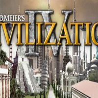 Sid Meier's Civilization IV PC Steam Ключ