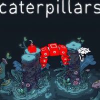 She Remembered Caterpillars PC Steam Аккаунт