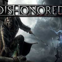 Dishonored RoW PC Steam Ключ