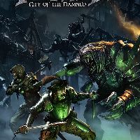 Mordheim: City of the Damned - Undead DLC Steam Ключ