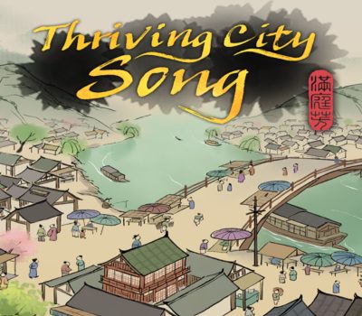 Thriving City: Song EU PC Steam Ключ