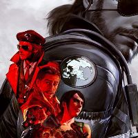 Metal Gear Solid V The Definitive Experience PC Steam Ключ