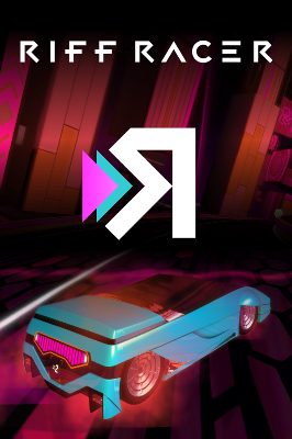 Riff Racer - Race Your Music! Steam Ключ