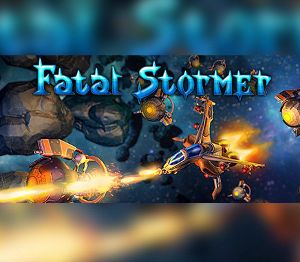 Fatal Stormer PC Steam Ключ