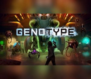 Genotype Steam CD Key