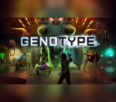Genotype Steam Ключ