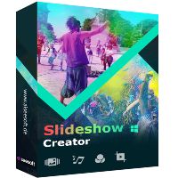 Aiseesoft Slideshow Creator Ключ (1 Year / 1 PC)