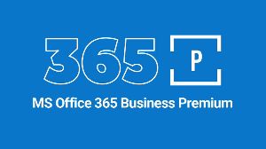MS Office 365 Business Premium Ключ (1 Year / 5 Devices)