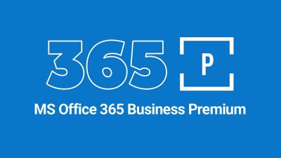 MS Office 365 Business Premium Ключ (1 Year / 5 Devices)