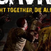 SURV1V3 Steam Альтергифт