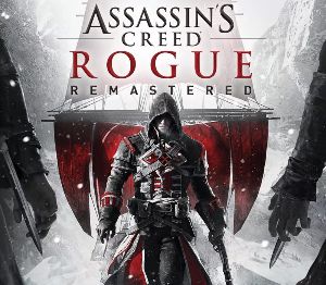 Assassin's Creed Rogue Ремастер AR XBOX One / Xbox Series X|S Ключ